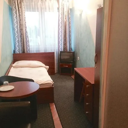 Hotel 212 Warszawa